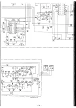 Предварительный просмотр 106 страницы Sony Trinitron KV-X2971A Service Manual