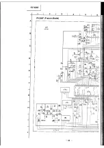 Предварительный просмотр 120 страницы Sony Trinitron KV-X2971A Service Manual