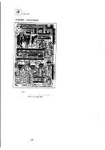 Предварительный просмотр 124 страницы Sony Trinitron KV-X2971A Service Manual