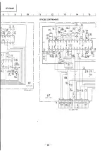 Предварительный просмотр 127 страницы Sony Trinitron KV-X2971A Service Manual