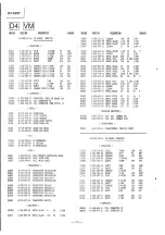 Предварительный просмотр 154 страницы Sony Trinitron KV-X2971A Service Manual