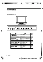 Предварительный просмотр 46 страницы Sony Trinitron KV-XA21 Operating Instructions Manual