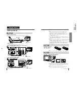 Предварительный просмотр 8 страницы Sony Trinitron KV-XA21M85 Service Manual