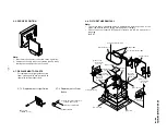 Предварительный просмотр 21 страницы Sony TRINITRON KV-XA21M8J Service Manual