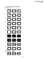 Предварительный просмотр 33 страницы Sony TRINITRON KV-XA21M8J Service Manual