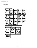 Предварительный просмотр 48 страницы Sony TRINITRON KV-XA21M8J Service Manual