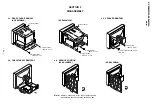 Preview for 22 page of Sony TRINITRON KV-XA25M30A Service Manual