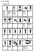 Preview for 59 page of Sony TRINITRON KV-XA25M30A Service Manual