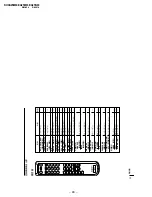 Предварительный просмотр 40 страницы Sony TRINITRON KV-XA25M60 Service Manual