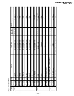 Предварительный просмотр 51 страницы Sony TRINITRON KV-XA25M60 Service Manual