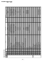 Предварительный просмотр 52 страницы Sony TRINITRON KV-XA25M60 Service Manual