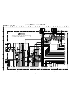 Предварительный просмотр 62 страницы Sony TRINITRON KV-XA25M60 Service Manual