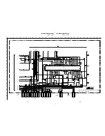 Предварительный просмотр 73 страницы Sony TRINITRON KV-XA25M60 Service Manual