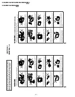 Предварительный просмотр 8 страницы Sony TRINITRON KV-XA25M90 Service Manual