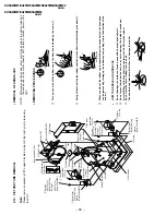 Предварительный просмотр 48 страницы Sony TRINITRON KV-XA25M90 Service Manual