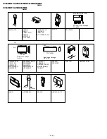 Предварительный просмотр 102 страницы Sony TRINITRON KV-XA25M90 Service Manual