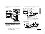 Preview for 10 page of Sony TRINITRON KV-XA25M93 Service Manual