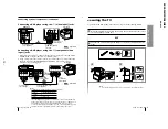 Preview for 11 page of Sony TRINITRON KV-XA25M93 Service Manual