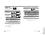 Preview for 18 page of Sony TRINITRON KV-XA25M93 Service Manual