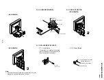 Preview for 26 page of Sony TRINITRON KV-XA25M93 Service Manual