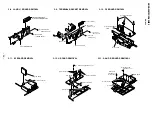 Preview for 27 page of Sony TRINITRON KV-XA25M93 Service Manual