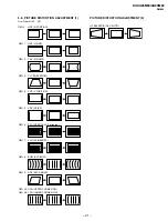 Preview for 42 page of Sony TRINITRON KV-XA25M93 Service Manual