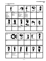 Preview for 82 page of Sony TRINITRON KV-XA25M93 Service Manual