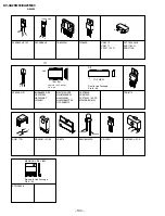 Preview for 83 page of Sony TRINITRON KV-XA25M93 Service Manual