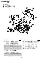 Preview for 85 page of Sony TRINITRON KV-XA25M93 Service Manual