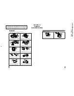 Предварительный просмотр 8 страницы Sony TRINITRON KV-XA25N90 Service Manual