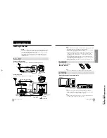 Предварительный просмотр 9 страницы Sony TRINITRON KV-XA25N90 Service Manual