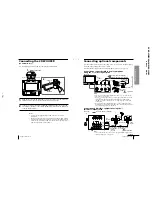 Предварительный просмотр 10 страницы Sony TRINITRON KV-XA25N90 Service Manual