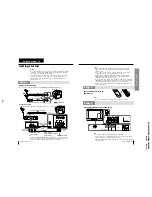 Предварительный просмотр 25 страницы Sony TRINITRON KV-XA25N90 Service Manual