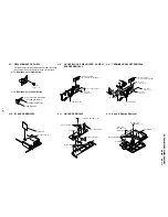 Предварительный просмотр 41 страницы Sony TRINITRON KV-XA25N90 Service Manual