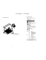 Предварительный просмотр 60 страницы Sony TRINITRON KV-XA25N90 Service Manual