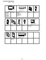 Предварительный просмотр 88 страницы Sony TRINITRON KV-XA25N90 Service Manual