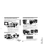 Preview for 9 page of Sony Trinitron KV-XA29M60 Service Manual