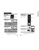 Preview for 12 page of Sony Trinitron KV-XA29M60 Service Manual