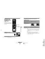 Preview for 13 page of Sony Trinitron KV-XA29M60 Service Manual