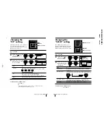 Preview for 18 page of Sony Trinitron KV-XA29M60 Service Manual