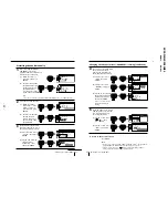 Preview for 20 page of Sony Trinitron KV-XA29M60 Service Manual