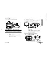 Preview for 26 page of Sony Trinitron KV-XA29M60 Service Manual