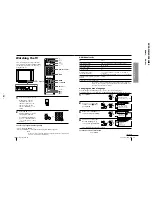 Preview for 28 page of Sony Trinitron KV-XA29M60 Service Manual