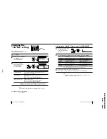 Preview for 33 page of Sony Trinitron KV-XA29M60 Service Manual