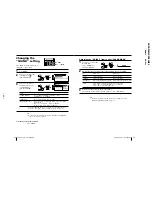 Preview for 34 page of Sony Trinitron KV-XA29M60 Service Manual