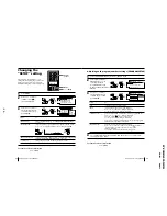 Preview for 35 page of Sony Trinitron KV-XA29M60 Service Manual