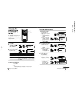 Preview for 36 page of Sony Trinitron KV-XA29M60 Service Manual