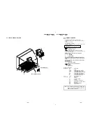 Preview for 63 page of Sony Trinitron KV-XA29M60 Service Manual