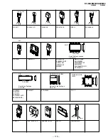 Preview for 96 page of Sony Trinitron KV-XA29M60 Service Manual