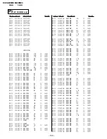 Preview for 117 page of Sony Trinitron KV-XA29M60 Service Manual